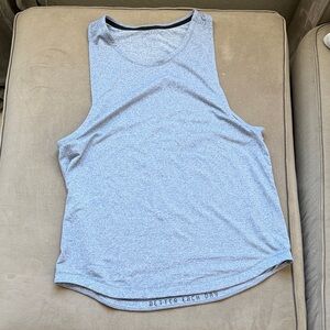 Lululemon License to Train Sleeveless